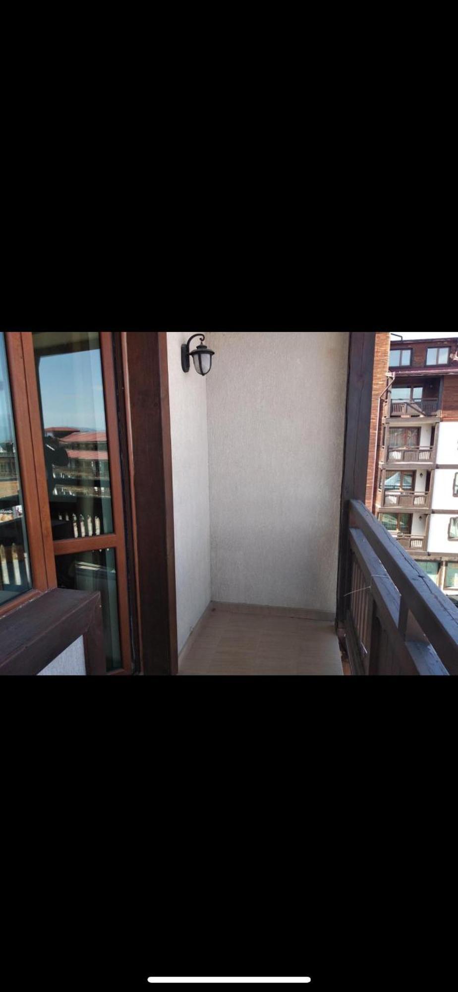 Dimitri Apartament Emerald , Near Gondola Bansko Exterior foto
