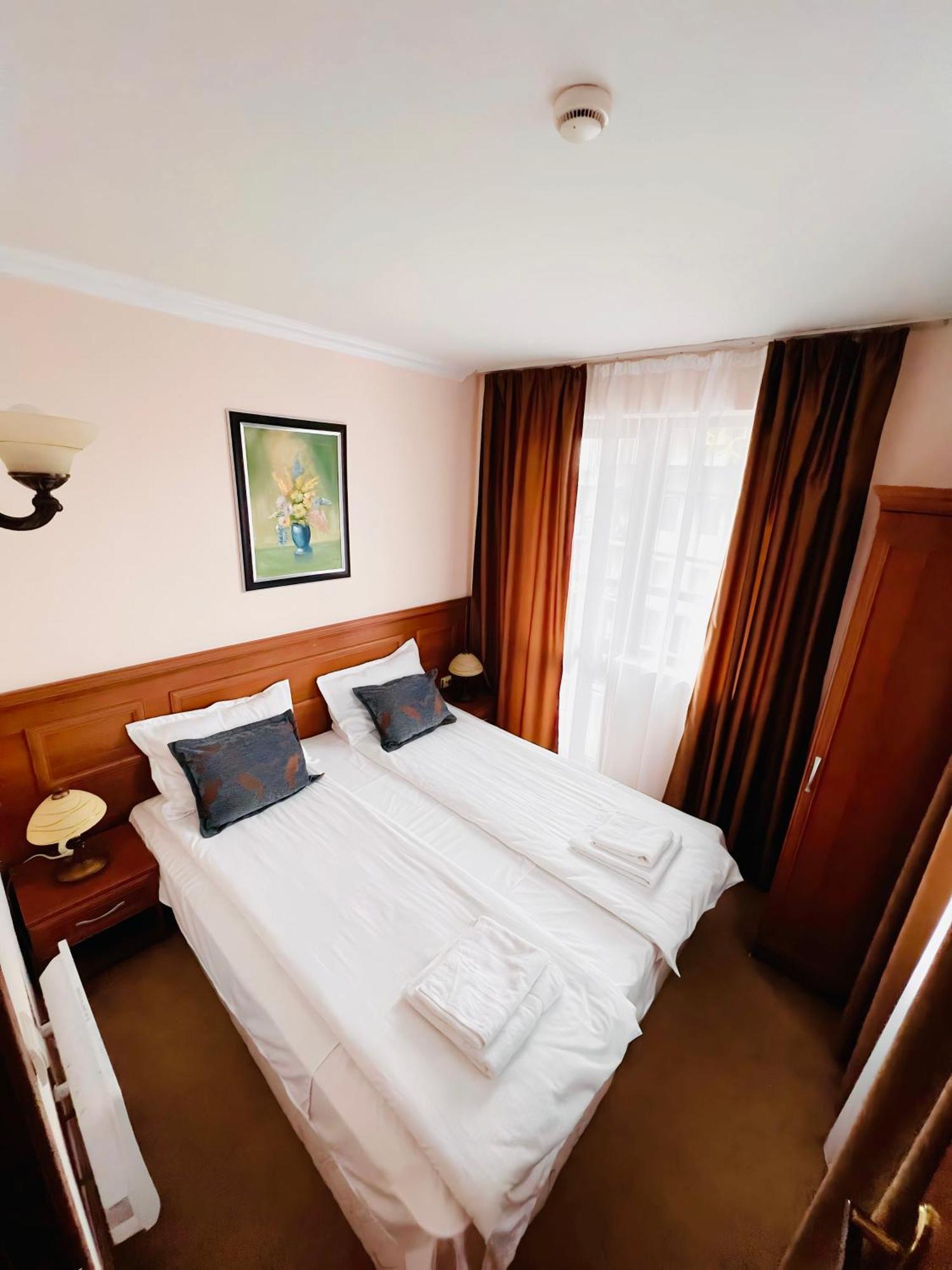 Dimitri Apartament Emerald , Near Gondola Bansko Exterior foto